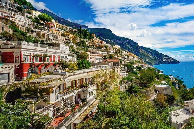 Ravello, Amalfi and Positano - Who This Tour Fits Best (and Who Might Want Something Else)
