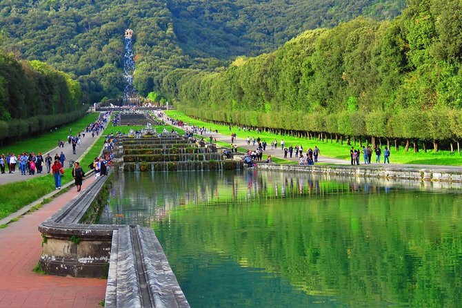 Royal Palace of Caserta - Key things that make this Caserta tour worth your time