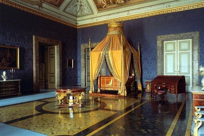 Royal Palace of Caserta - Who this private Caserta tour is best for
