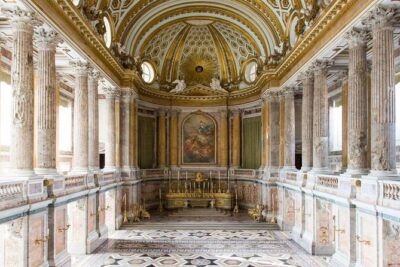 Royal Palace of Caserta - What makes the palace interiors special (and why a guide helps)