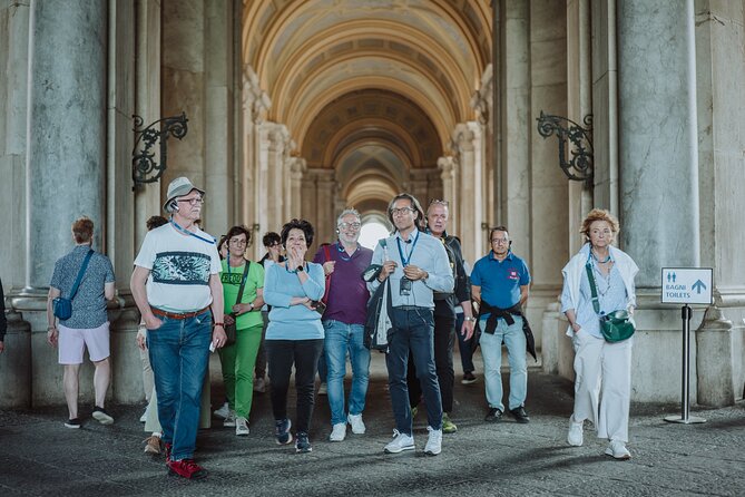 Royal Palace Of Caserta Small Group Tour - Key Things to Know Before You Go
