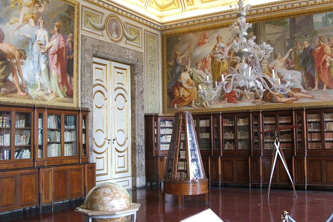 Royal Palace Of Caserta Small Group Tour - Price and Value: Is $23.66 Worth It?