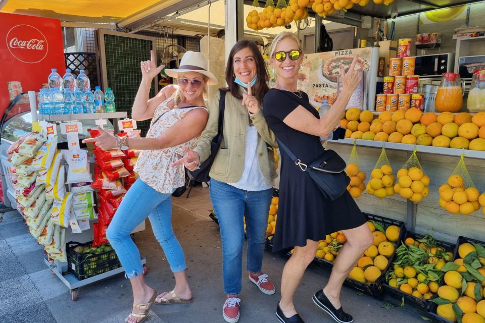Ruins of Pompeii & the Amalfi Coast: Full-Day Private Tour - Amalfi first: Cathedral of Saint Andrea and gelato