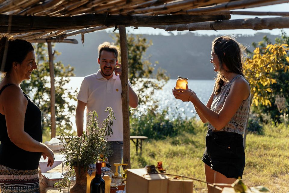 Scenic E-Bike Ride with Vineyard Wine & Meal - Pickup, Bikes, and Why the Electric Assist Matters