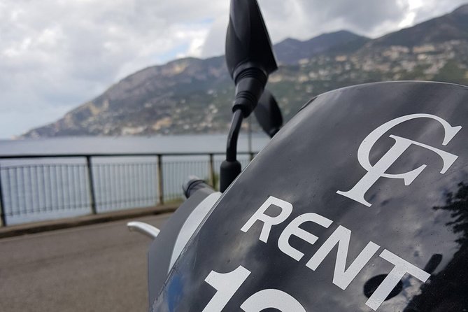 Scooter rental on the Amalfi Coast - Timing a one-day rental: how to make 10:00 am work for you