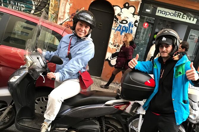 Scooter Tour In Naples - Should You Book This Scooter Tour in Naples?