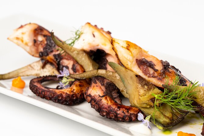 Seafood Lunch & Wine Tasting with Scenic Golf Cart Tour - Why Bosco de Medici works so well for Pompeii days