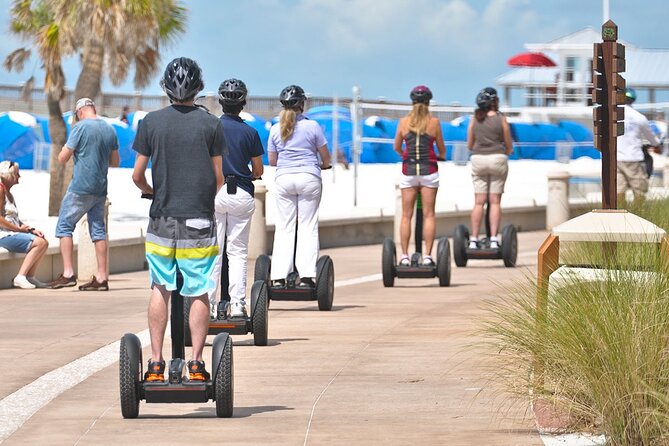 Segway Tour of Naples Florida - Key Highlights You’ll Actually Care About
