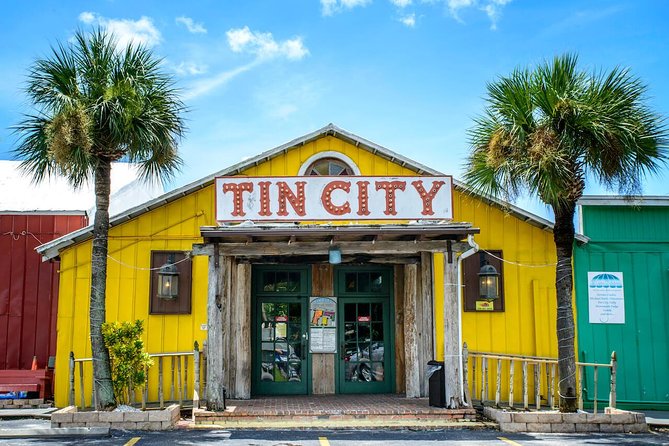 Segway Tour of Naples Florida - Guides, Audio, and How to Get the Most From the Narrative