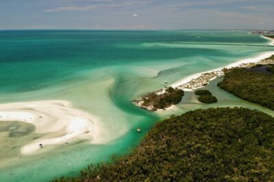 Self-Guided Island Tour: CLEAR/Standard Kayak, SUP-Bonita Springs - CLEAR vs Standard Kayak vs SUP: Which Boat Fits Your Day