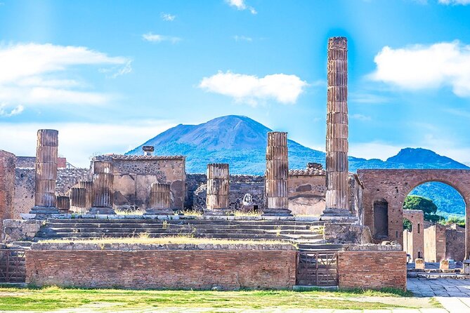 Semi - Private Tour of Pompeii with an Archaeologist - Price and What Adds Up: Your Real Budget