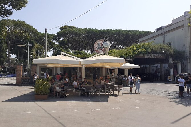 Semi - Private Tour of Pompeii with an Archaeologist - How Long It Really Feels: Two Hours vs. Three Hours