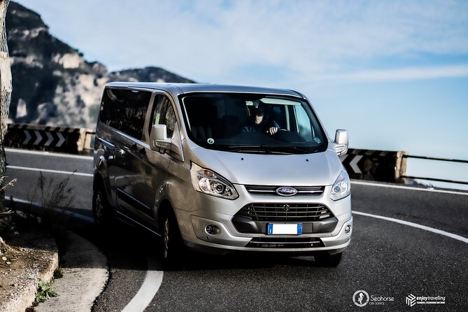 Shared Shuttle Service from Naples Central Station to Positano - Key Highlights Worth Planning For