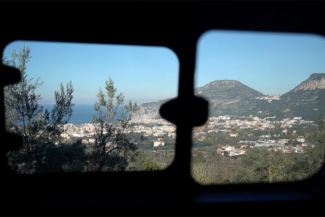 Shared Transfer from Naples Airport to Positano - Naples Airport to Positano: What This Shared Transfer Gets Right