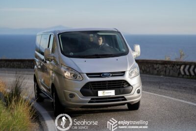 Shared Transfer from Naples Airport to Positano - The Shared Ride Reality: Time, Stops, and Why It Can Stretch