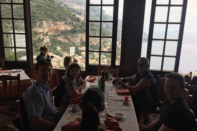 Shore Excursion Sorrento Positano Pompei - Who This Tour Suits Best (And Who Should Skip It)