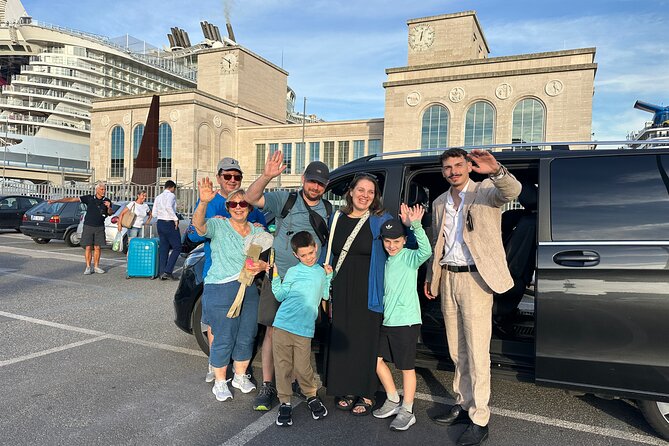 Shore Excursion Tour for Kids from Naples Port to Pompeii and Vesuvius - Key things I’d watch for before you go