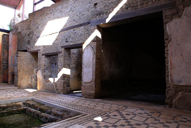 Shore Excursion Tour for Kids from Naples to Pompeii and Amalfi Coast - Amalfi Coast time: Sorrento or Positano, plus how to spend 3 hours