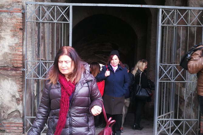 Shore Tour Pompeii Excavations 2-hour visit - What to watch for: ticket expectations and upsell pressure