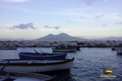 Sightseeing Tour and Pizza in Napoli - Hotel pickup and drop-off: the small detail that saves the night