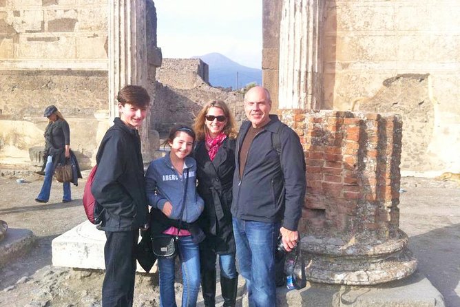 Skip-the-line Ancient Pompeii Highlights Exclusive Tour with Local Private Guide - Key things I think you’ll care about