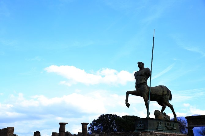 Skip-the-Line Best of Pompeii in one Day Tour w Local Guide & new opened houses - Key Highlights I’d Prioritize on This Pompeii Tour