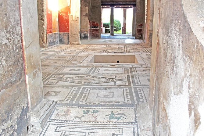 Skip-the-Line Exclusive Private Ancient Pompeii & Vesuvius Volcano Full Day Tour - Key takeaways before you book
