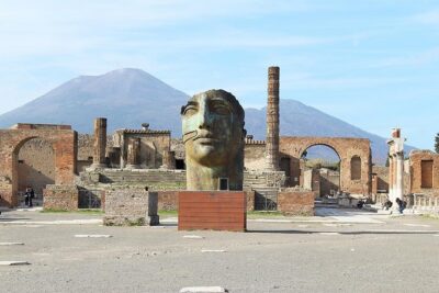 Skip-the-Line Exclusive Private Ancient Pompeii & Vesuvius Volcano Full Day Tour - Why This Private Pompeii and Vesuvius Day Feels Worth It