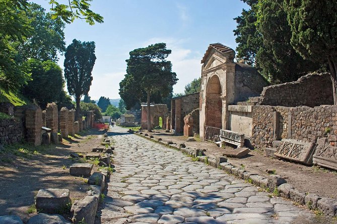 Skip the Line Herculaneum Ruins Ticket - What the 4.5-hour self-paced visit actually feels like