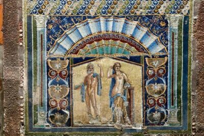Skip the Line Herculaneum Ruins Ticket - Stop-by-stop: houses, baths, and the named highlights