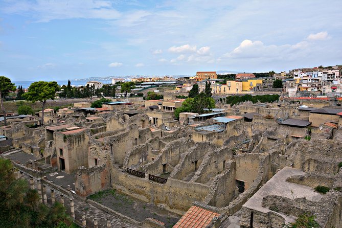 Skip the Line Herculaneum Ruins Ticket - Final verdict: should you book?