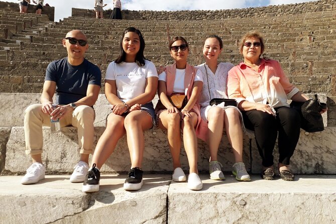 Skip-the-Line Pompeii Tour for Kids with an Archaeologist - Timing: Choose a Tour That Fits Heat and Attention Spans