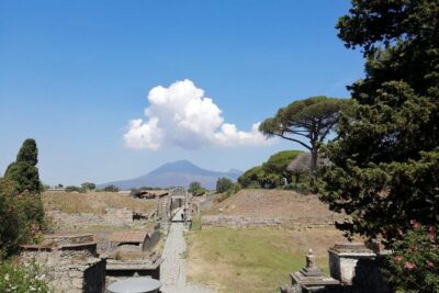 Skip-the-Line Pompeii & Volcano Vesuvius Day Tour w Hotel or Port Pickup - Pompeii skip-the-line: what the private guide does for your time