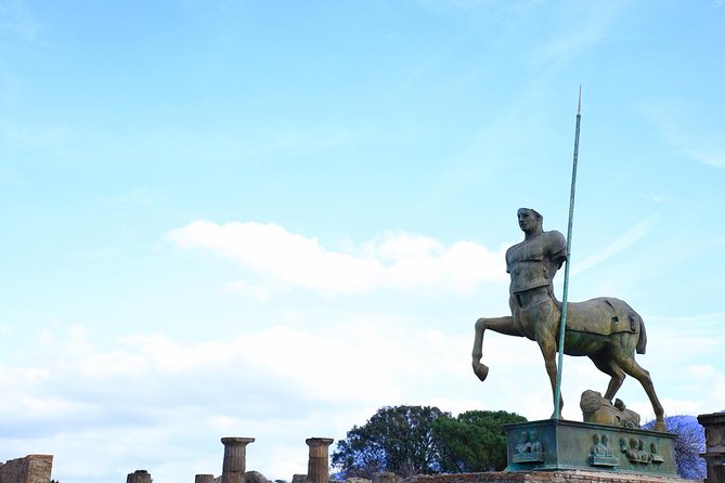 Skip the Line Tour of Pompeii for Kids & Families - Why Pompeii works best with a kids-first guide