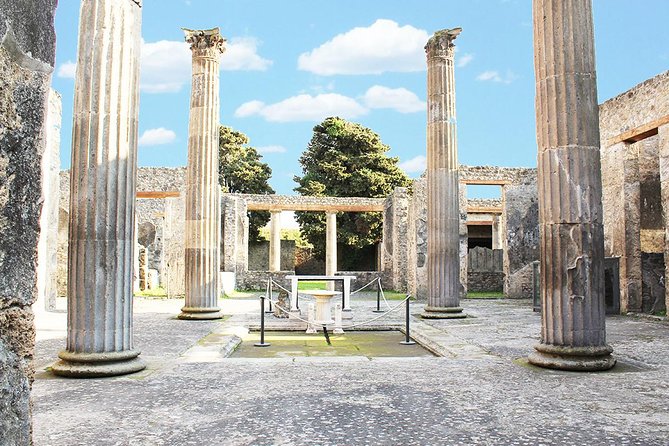 Skip the Line Tour of Pompeii for Kids & Families - Price and value: is $117.11 per person a good deal?