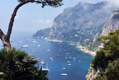 Small Group Stress Free Tour : Capri Island and Blue Grotto from Naples - Blue Grotto First: what you get, what affects it, and how to make it count