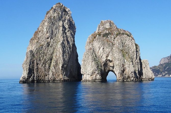 Small Group Stress Free Tour : Capri Island and Blue Grotto from Naples - Who this Capri tour fits best (and who should look elsewhere)