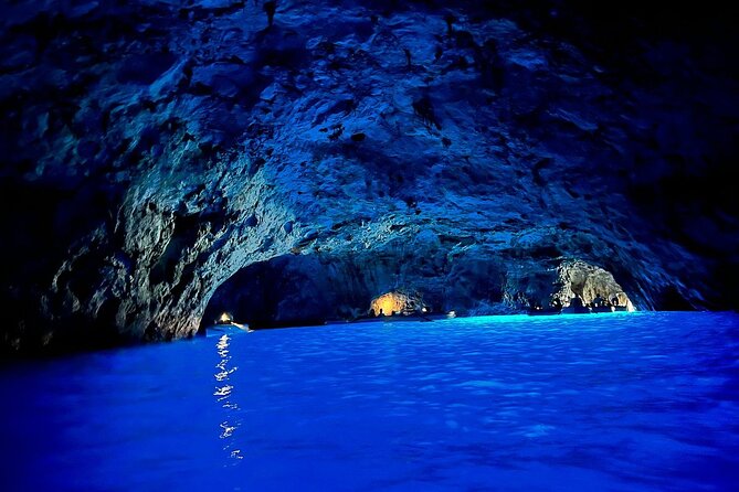 Small Group Tour from Rome to Blue Grotto, Anacapri and Capri - A 9-Hour Capri Sampler From Rome: What You Actually Get