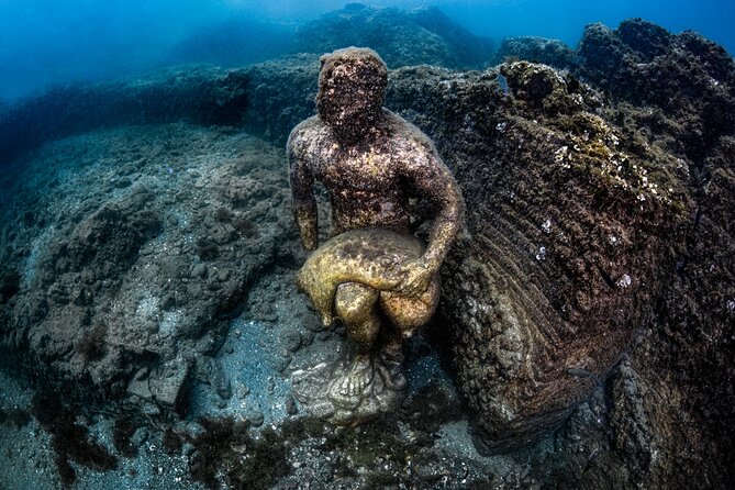 Snorkeling among the Submerged Archaeological Finds of Baia da Napoli - What to Bring: The Stuff That Actually Matters