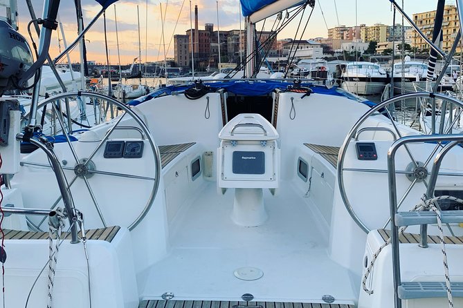 Sorrento Coast Sailing Experience. All Inclusive Sea Adventure - Key highlights I’d circle before booking