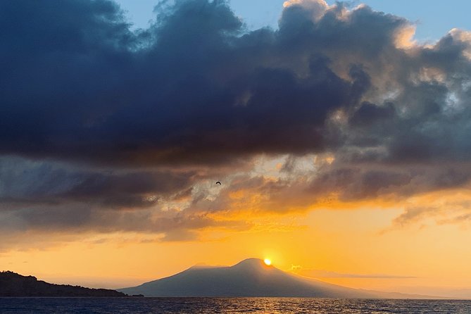 Sorrento Coast Sailing Experience. All Inclusive Sea Adventure - The route feel: Capri and Procida energy, plus Sorrento Coast sunset
