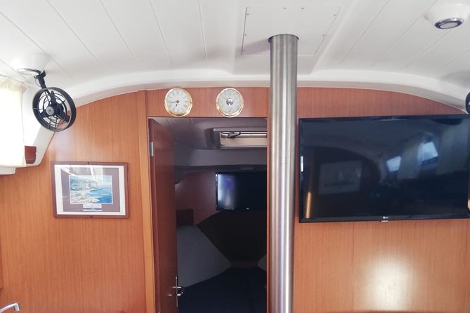Sorrento Coast Sailing Experience. All Inclusive Sea Adventure - Price and value: what you’re really paying for at $235.40