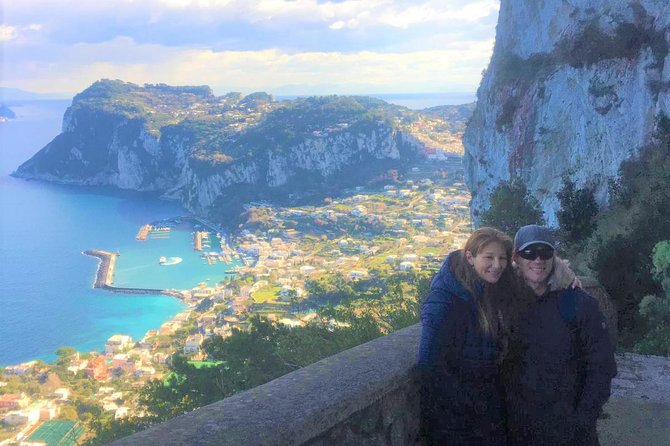 Sorrento, Positano, Amalfi and Ravello Tour from Naples - Tour Value: What You’re Really Paying For at $84.26