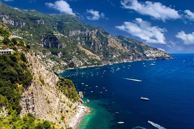 Sorrento, Positano, Amalfi and Ravello Tour Premium from Naples - What I’d Do Differently to Get the Best Day