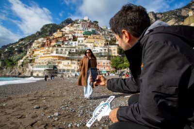 Sorrento, Positano & Amalfi – Cruise Friendly Small Group Tour - Pompeii to Mt. Vesuvius: Fast Entry and a View Worth Effort