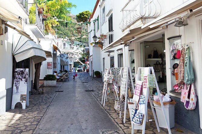 Sorrento Positano Amalfi from Naples with lunch included - Price and Value: What You’re Really Paying For