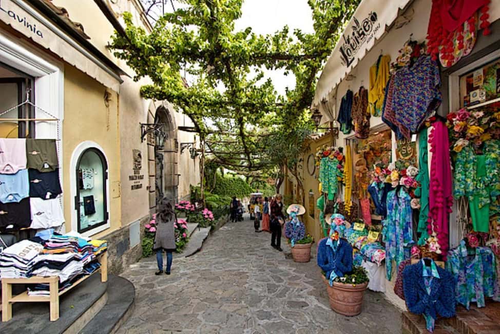 SORRENTO POSITANO AMALFI: PRESTIGE TOUR FROM NAPLES - Why this Naples-to-Amalfi day trip feels like a smart choice
