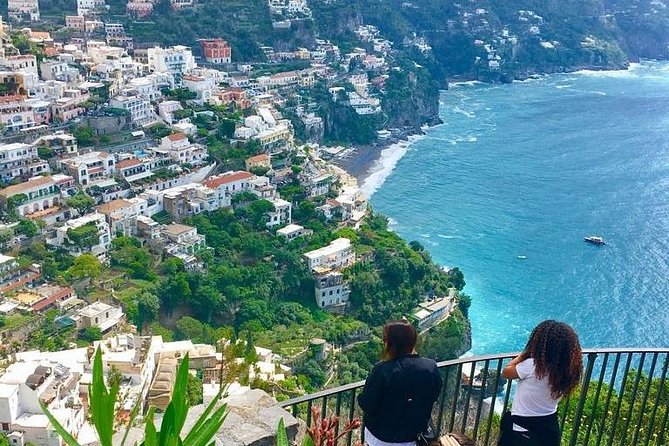 Sorrento Positano Amalfi Private Tour - Why This Sorrento–Positano–Amalfi Private Tour Feels Easier Than DIY