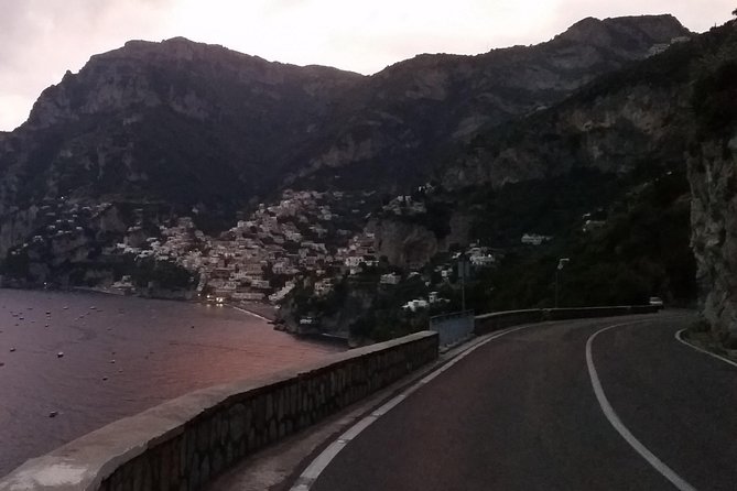 Sorrento Positano and Pompeii - Price and what you’re really paying for ($319.09)