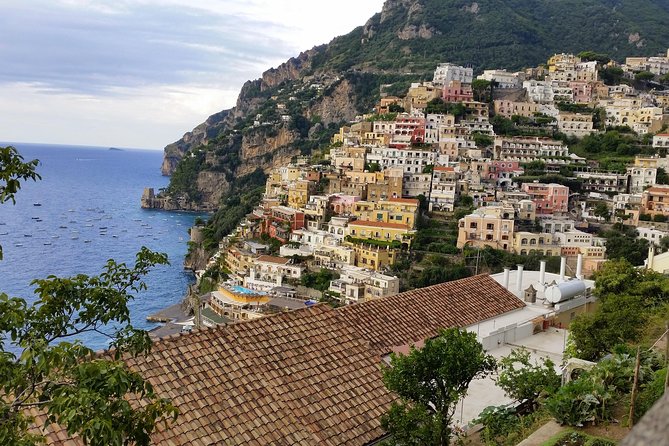 Sorrento Positano and Pompeii - Pompeii in two hours: what a private guide adds